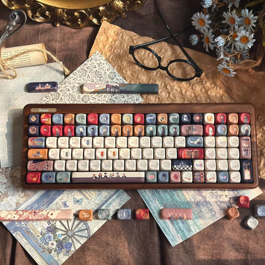 Harry Potter - Keycap