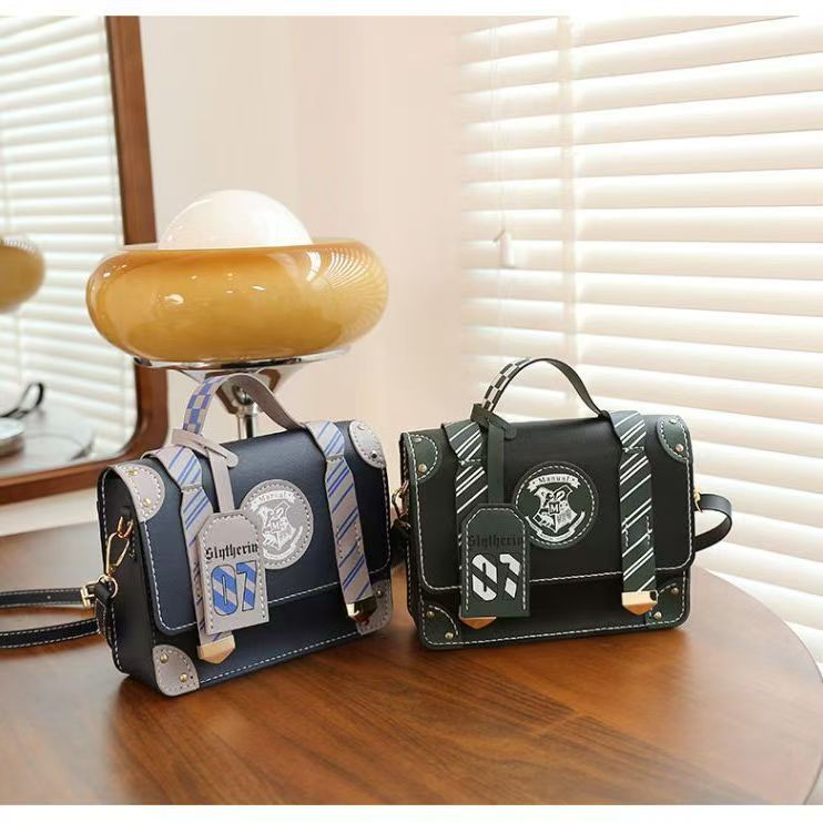 Harry Potter - DIY Handmade Bag