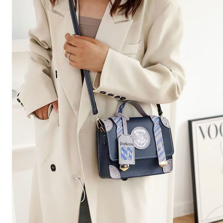 Harry Potter - DIY Handmade Bag