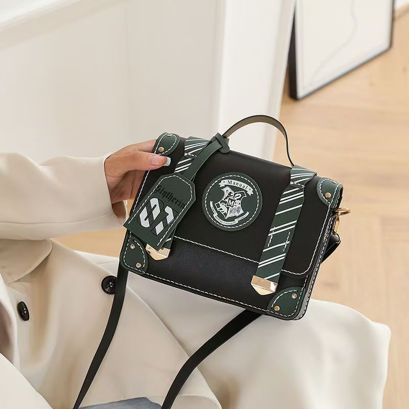 Harry Potter - DIY Handmade Bag