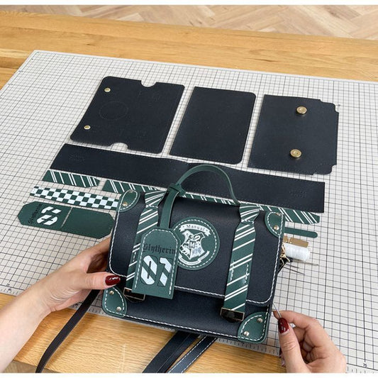 Harry Potter - DIY Handmade Bag