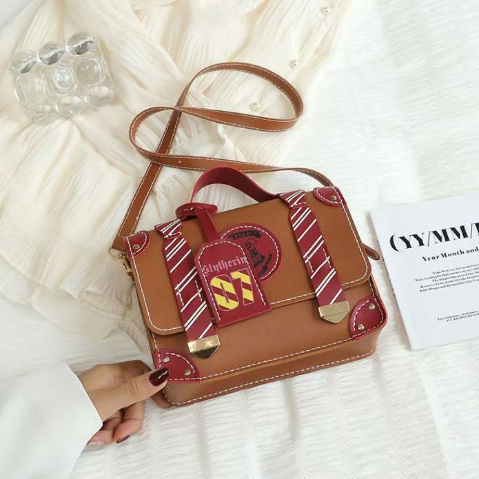 Harry Potter - DIY Handmade Bag