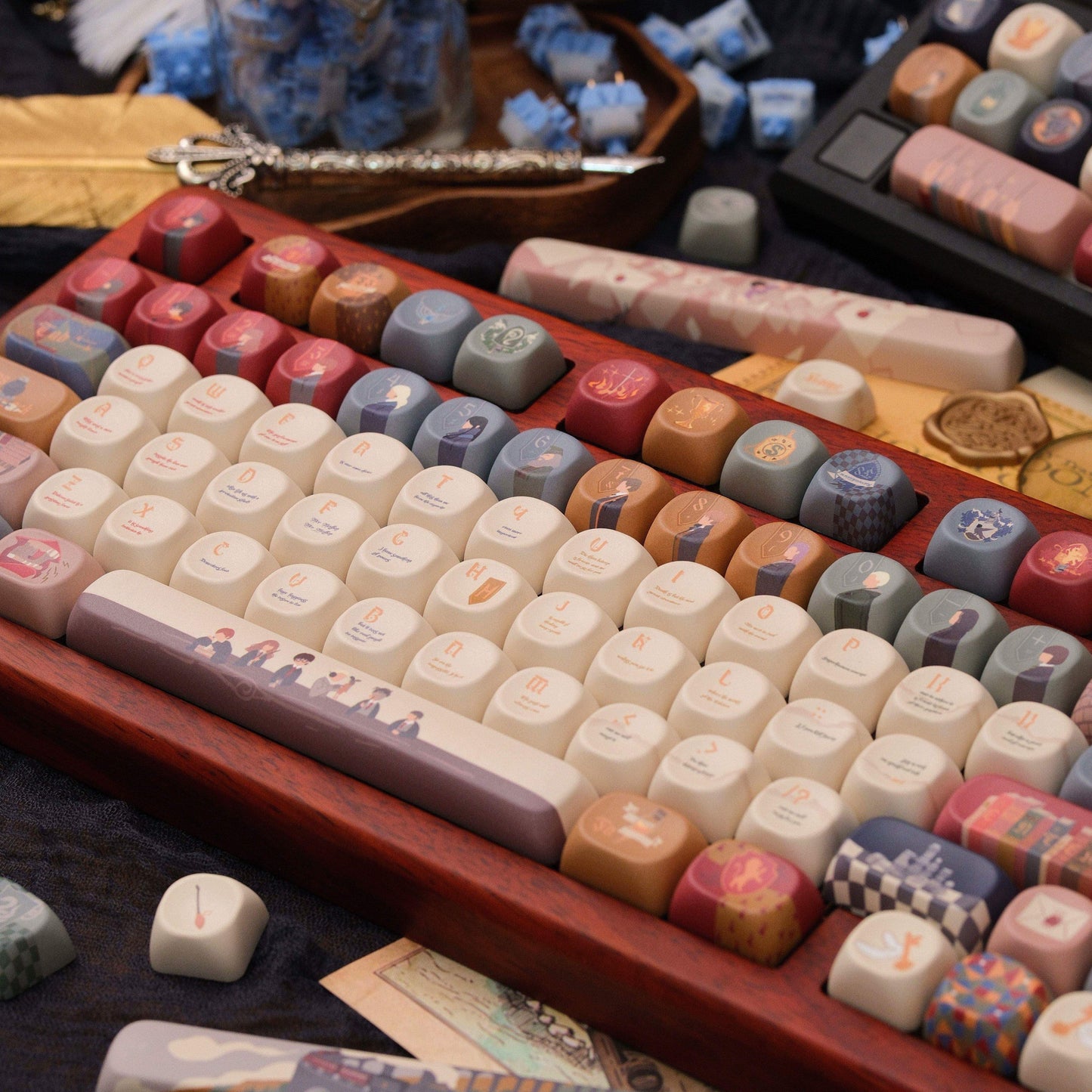 Harry Potter - Keycap