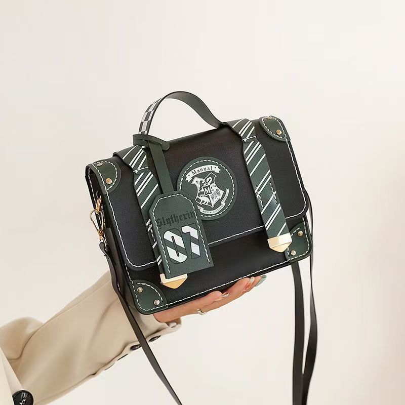 Harry Potter - DIY Handmade Bag