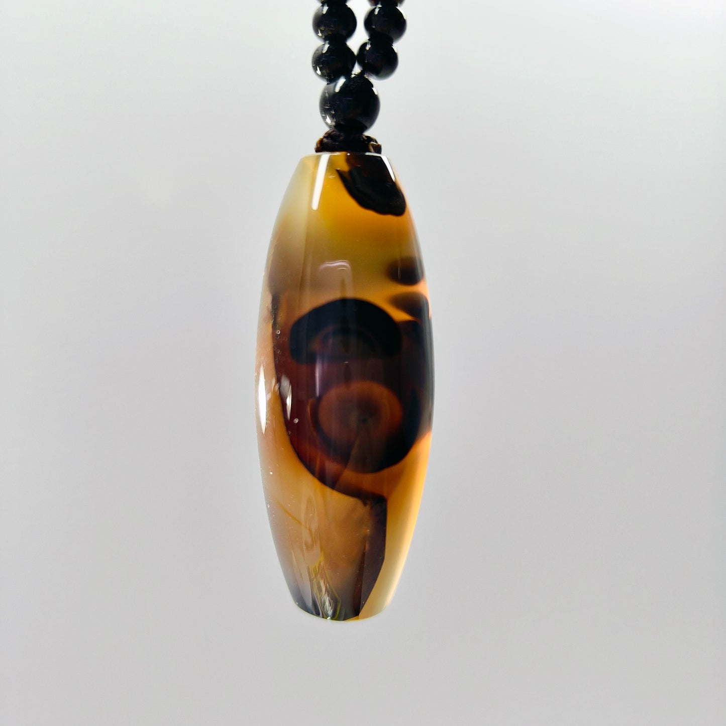 ONLY ONE - Travel through space