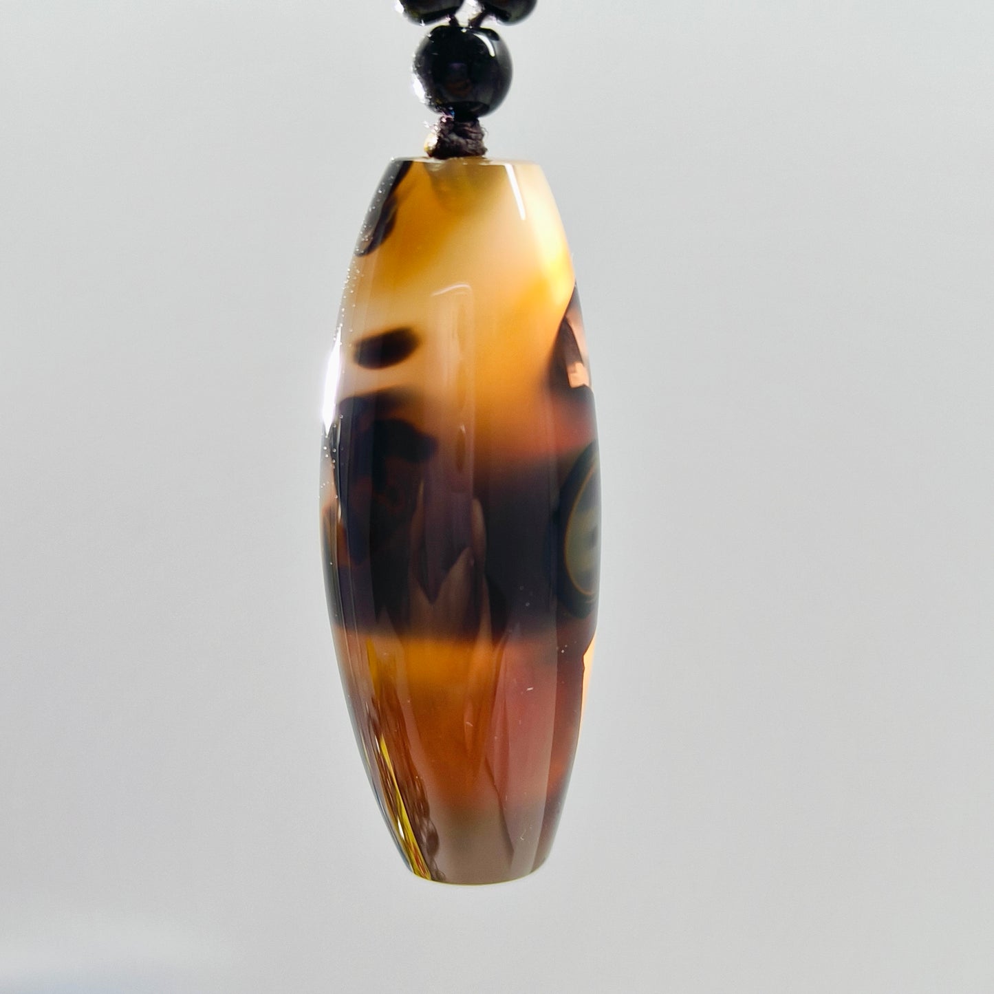 ONLY ONE - Travel through space