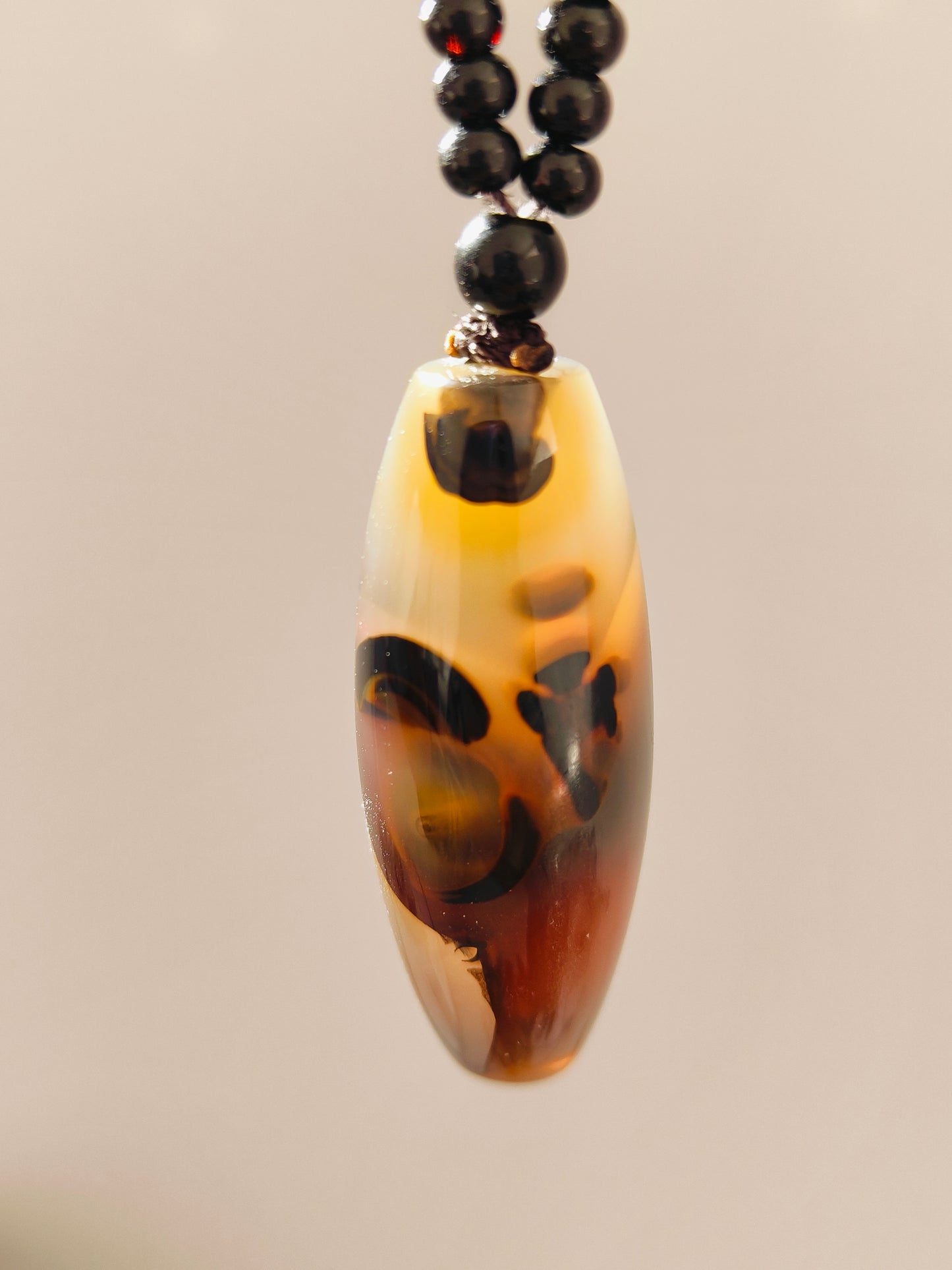 ONLY ONE - Travel through space