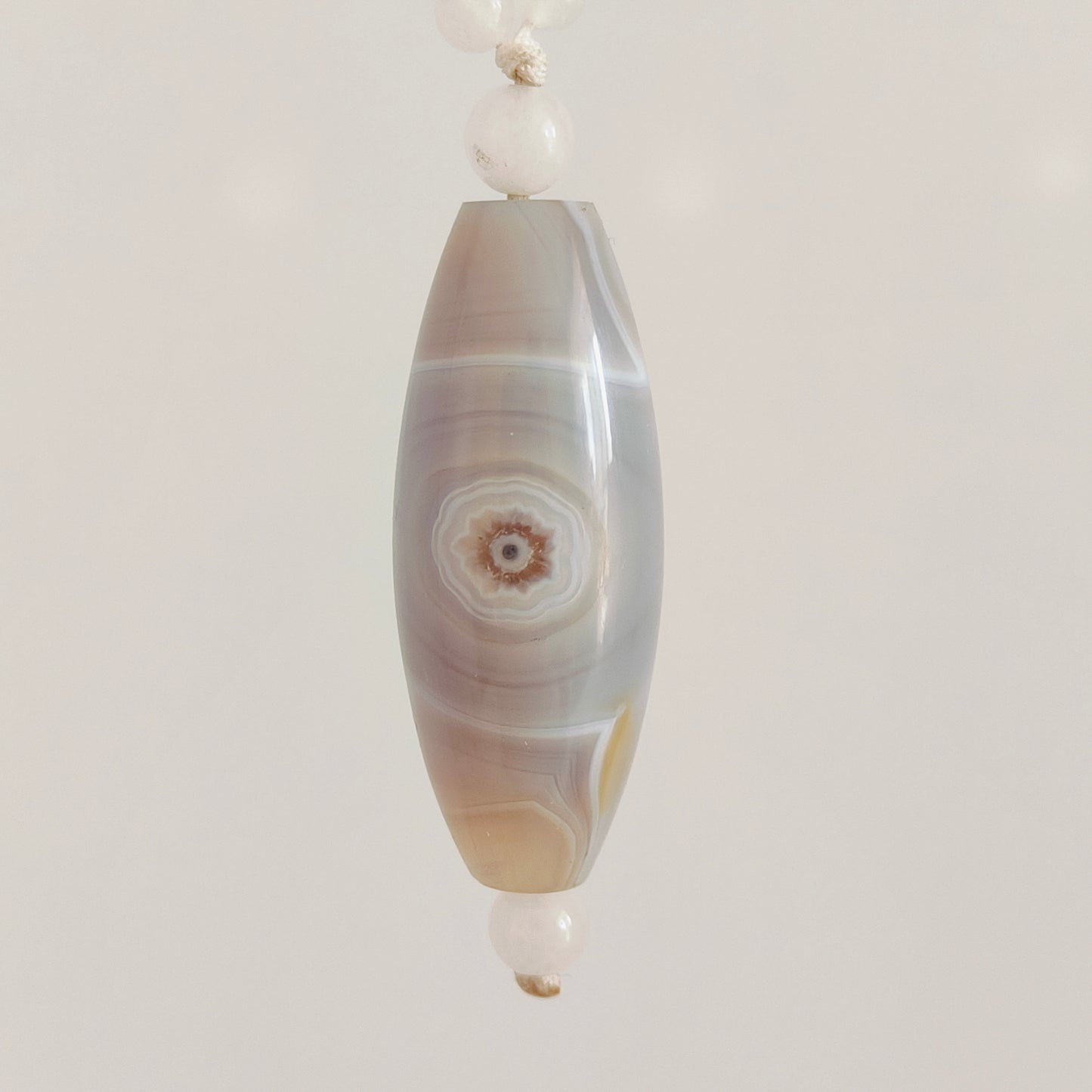 ONLY ONE - Wisdom Eye 03