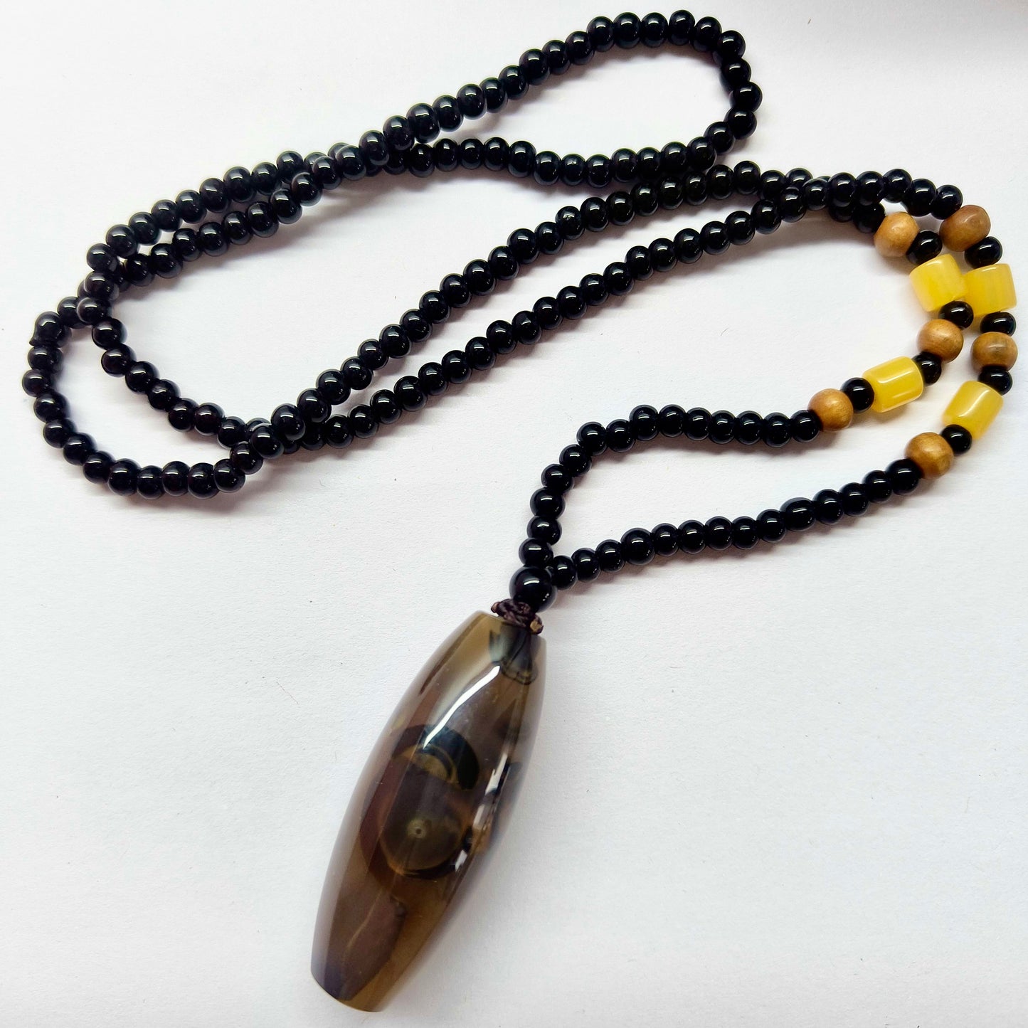 ONLY ONE - Travel through space