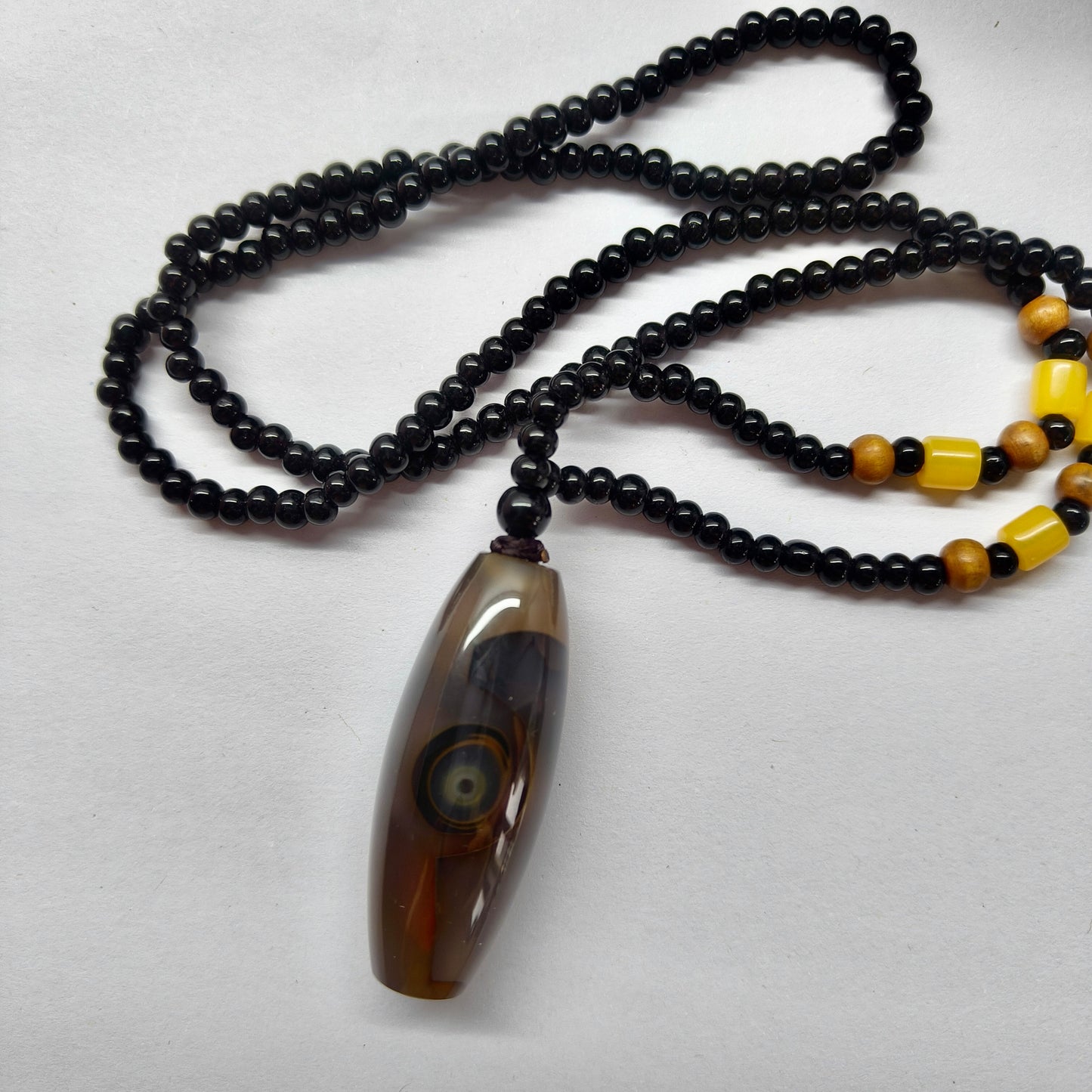 ONLY ONE - Travel through space