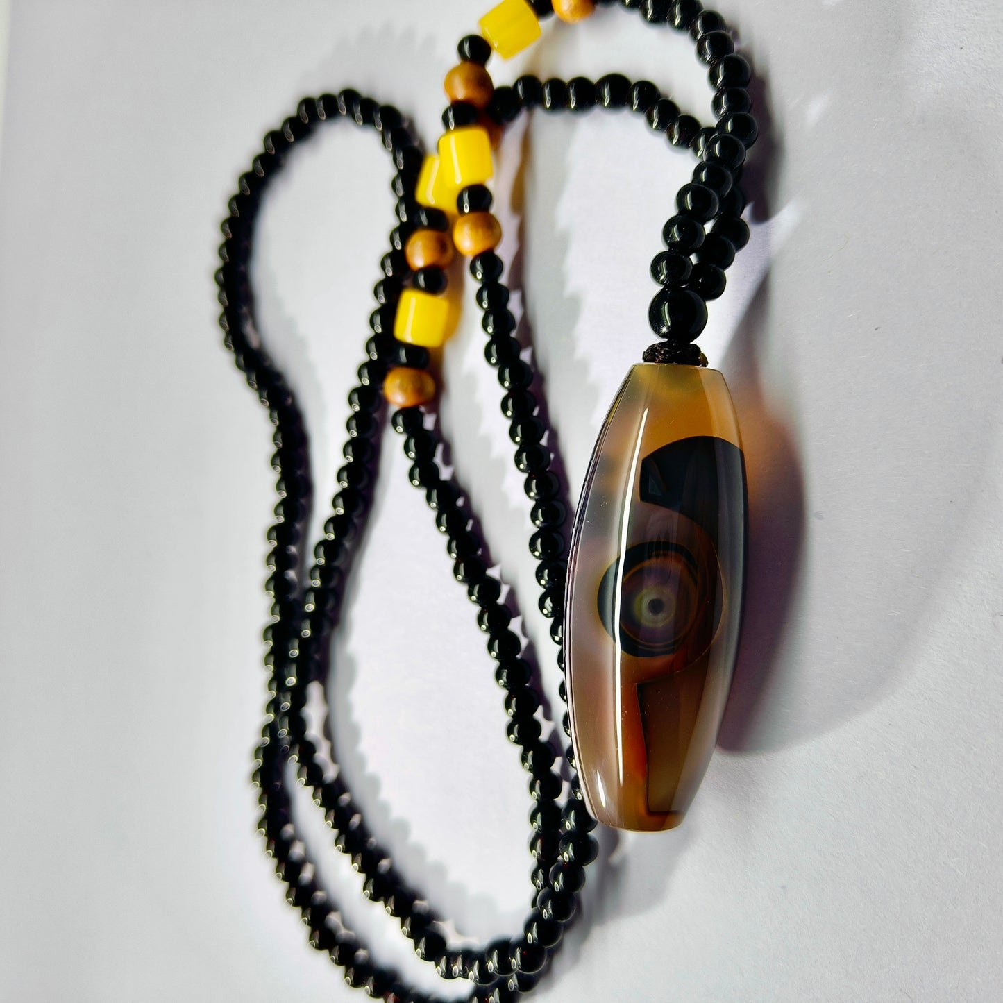 ONLY ONE - Travel through space