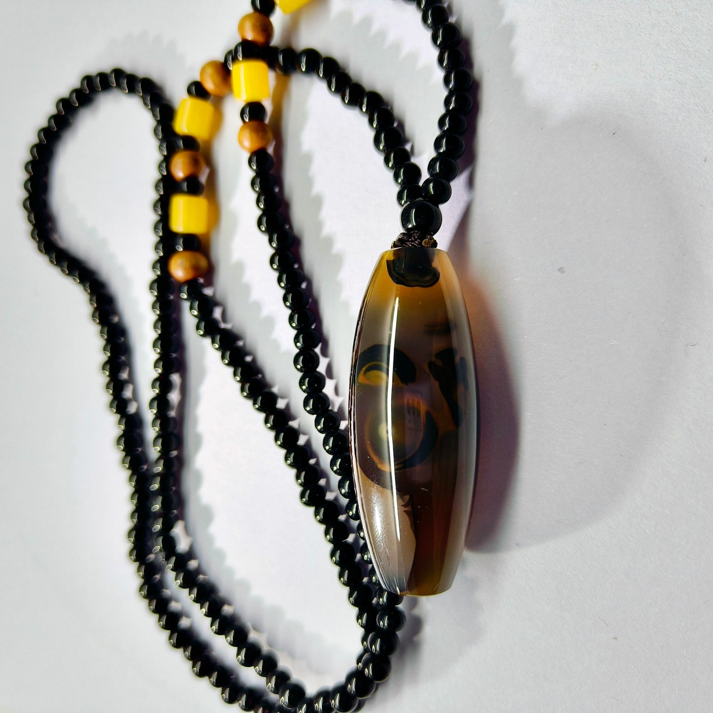 ONLY ONE - Travel through space