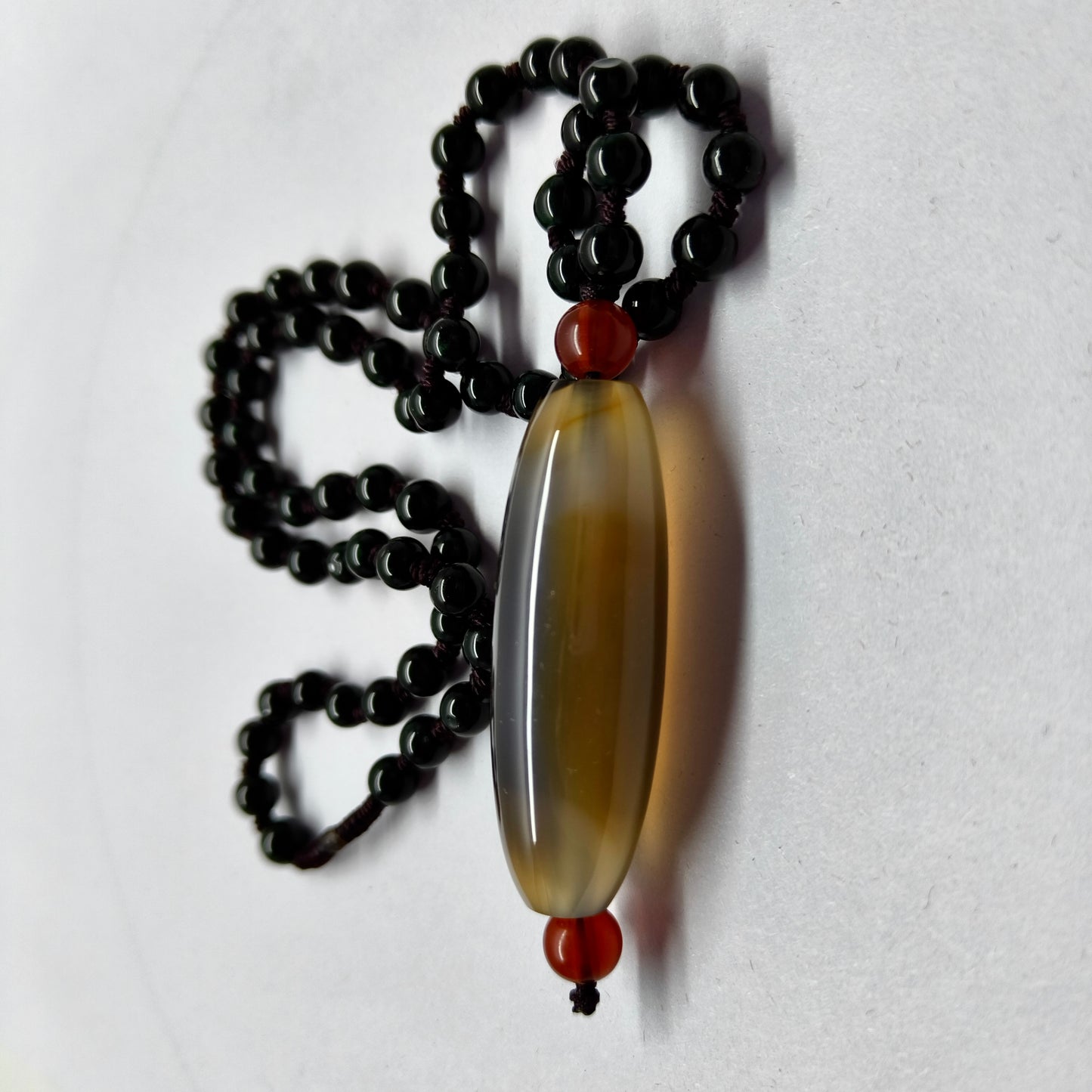 ONLY ONE - Black Bodhidharma