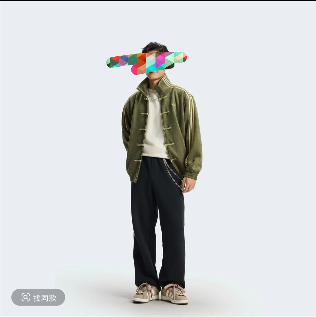 Purchasing Agent - Adidas China New Year Limited Edition