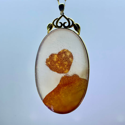 ONLY ONE - Heartbeat